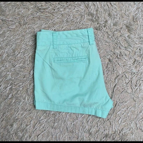 J. Crew Chino Shorts - Picture 3 of 4